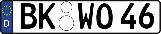 BK-WO46