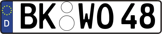 BK-WO48