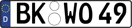 BK-WO49