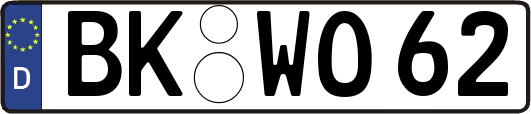 BK-WO62