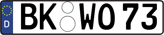 BK-WO73