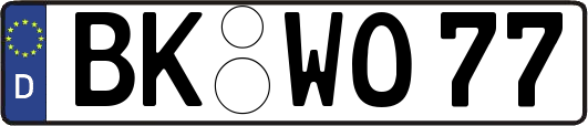 BK-WO77