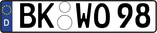 BK-WO98