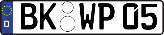 BK-WP05
