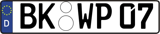 BK-WP07