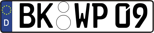 BK-WP09