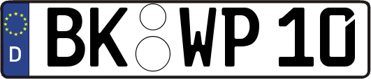 BK-WP10