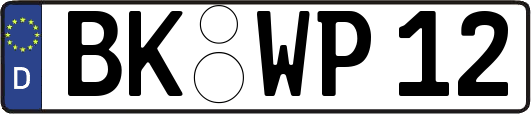 BK-WP12