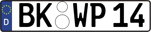BK-WP14
