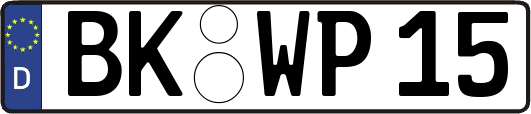 BK-WP15