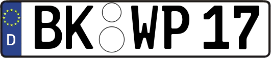 BK-WP17