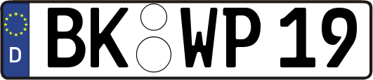 BK-WP19