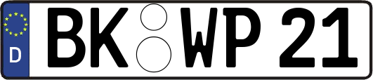BK-WP21