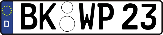 BK-WP23