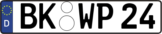 BK-WP24