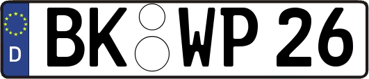 BK-WP26