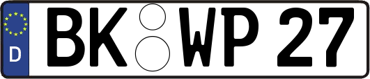 BK-WP27