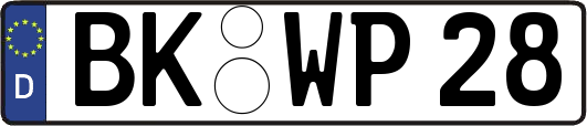 BK-WP28