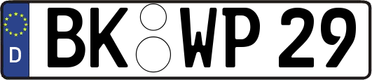 BK-WP29