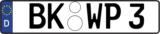 BK-WP3