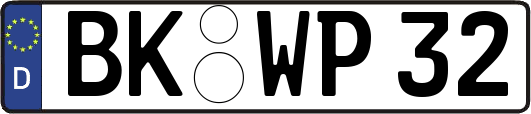 BK-WP32