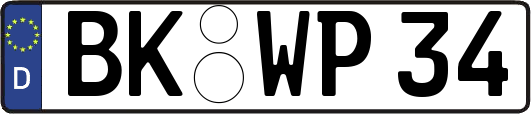 BK-WP34