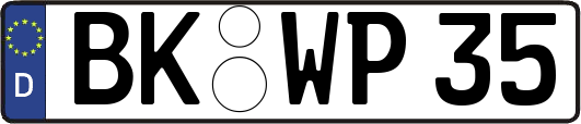 BK-WP35