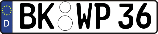 BK-WP36