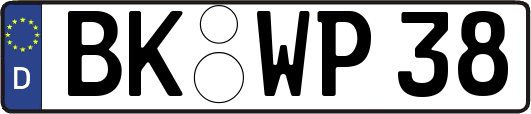 BK-WP38