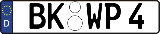 BK-WP4
