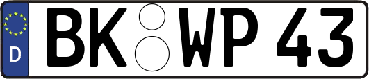 BK-WP43