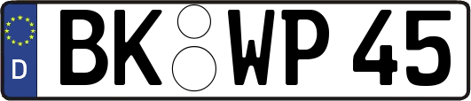 BK-WP45