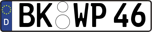 BK-WP46