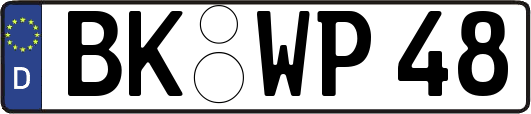 BK-WP48