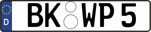BK-WP5