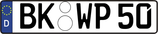 BK-WP50