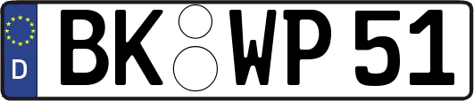 BK-WP51