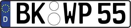 BK-WP55
