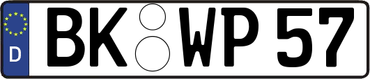 BK-WP57