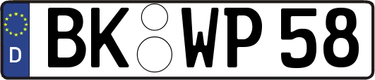BK-WP58