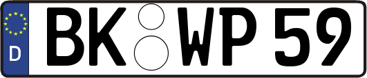 BK-WP59