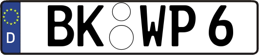 BK-WP6