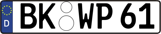 BK-WP61