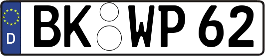 BK-WP62