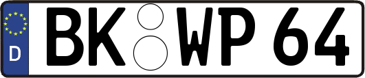 BK-WP64