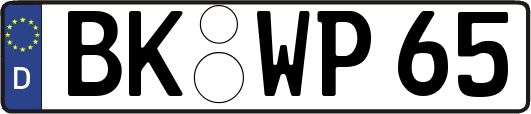 BK-WP65