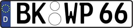 BK-WP66