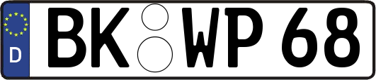 BK-WP68
