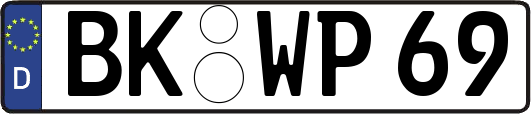 BK-WP69