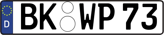 BK-WP73